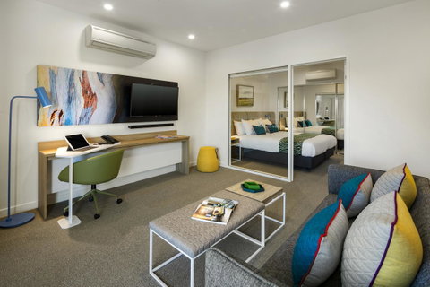 Quest Griffith - Hotel Gold Coast 4
