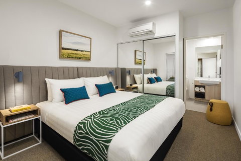 Quest Griffith - Hotel Gold Coast 3