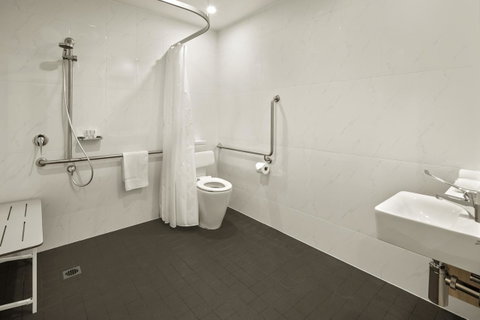 Quest Griffith - Hotel Gold Coast 16