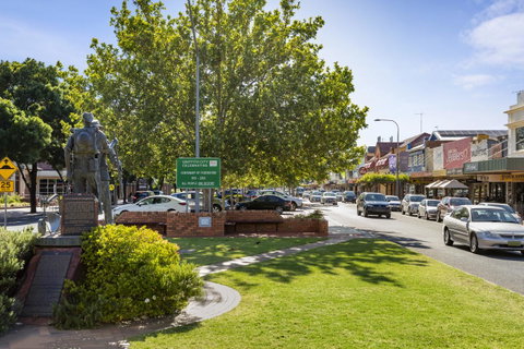 Quest Griffith - Hotel Gold Coast 15