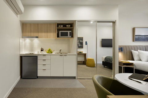 Quest Griffith - Hotel Gold Coast 2