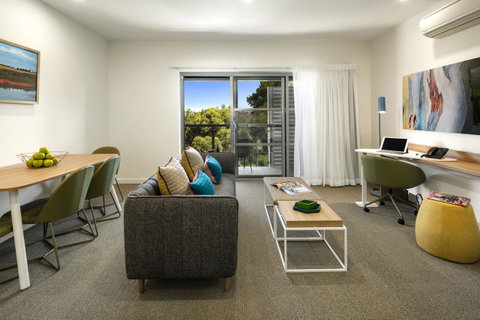 Quest Griffith - Hotel Gold Coast 7
