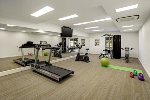 Quest Griffith - Hotel Gold Coast 11