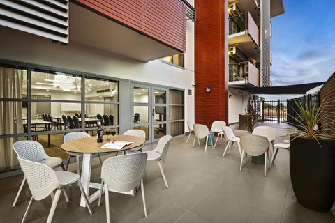 Quest Griffith - Hotel Gold Coast 8