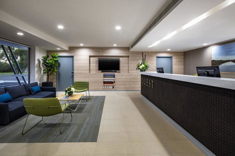 Quest Griffith - Hotel Gold Coast 12