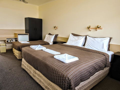 Highway One Motel - Hotel Gold Coast 26