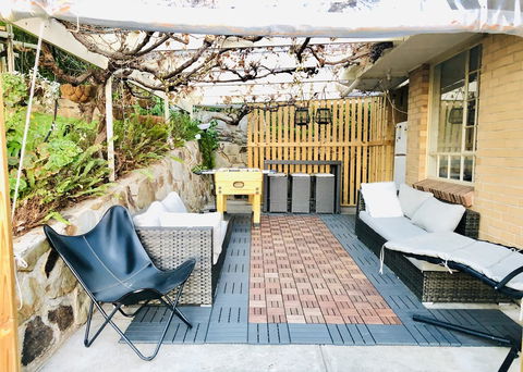 Stunning House With Beautiful Entertainment Area!! - Hotel Gold Coast 13