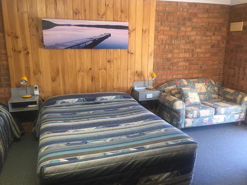 Kadina Gateway Motor Inn - Hotel Gold Coast 15