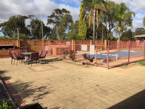 Kadina Gateway Motor Inn - Hotel Gold Coast 3