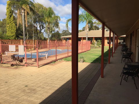 Kadina Gateway Motor Inn - Hotel Gold Coast 4