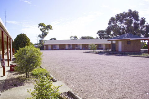 Kadina Gateway Motor Inn - Hotel Gold Coast 33