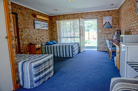 Kadina Gateway Motor Inn - Hotel Gold Coast 36