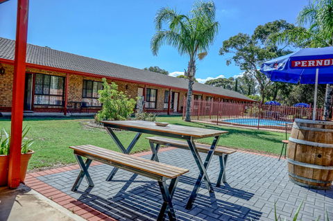Kadina Gateway Motor Inn - Hotel Gold Coast 37