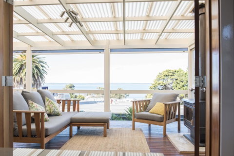 Port Lincoln Seaside Home - Hotel Gold Coast 0