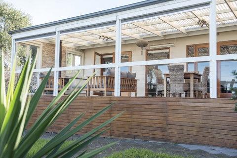 Port Lincoln Seaside Home - Hotel Gold Coast 10