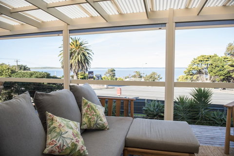 Port Lincoln Seaside Home - Hotel Gold Coast 16