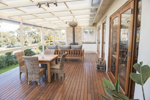 Port Lincoln Seaside Home - Hotel Gold Coast 9