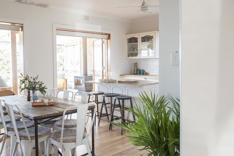 Port Lincoln Seaside Home - Hotel Gold Coast 5