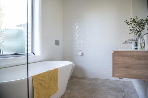Port Lincoln Seaside Home - Hotel Gold Coast 11