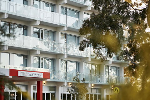Art Series - The Watson - Hotel Gold Coast 6