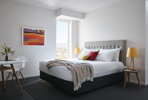Art Series - The Watson - Hotel Gold Coast 25