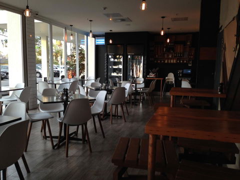 Art Series - The Watson - Hotel Gold Coast 9