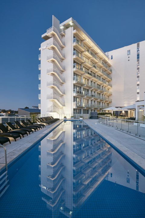 Art Series - The Watson - Hotel Gold Coast 0