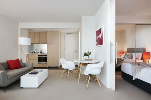 Art Series - The Watson - Hotel Gold Coast 16