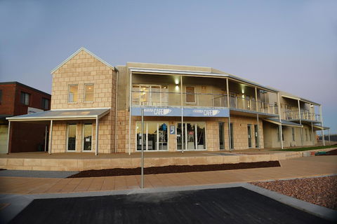 Robe Marina Accommodation - Hotel Gold Coast 33