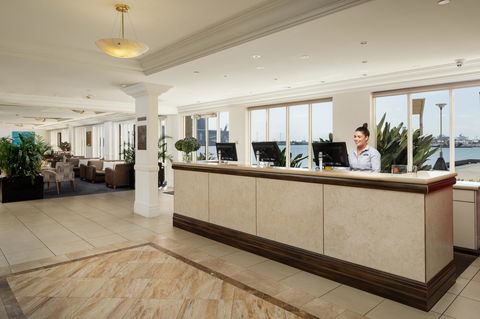 Rydges Newcastle - Hotel Gold Coast 6