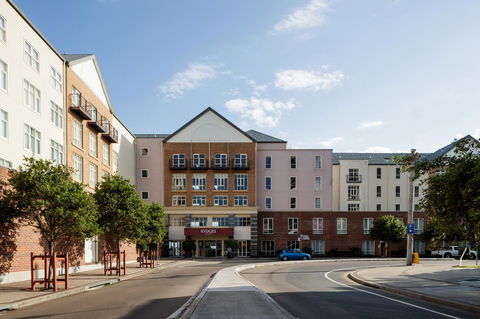 Rydges Newcastle - Hotel Gold Coast 2
