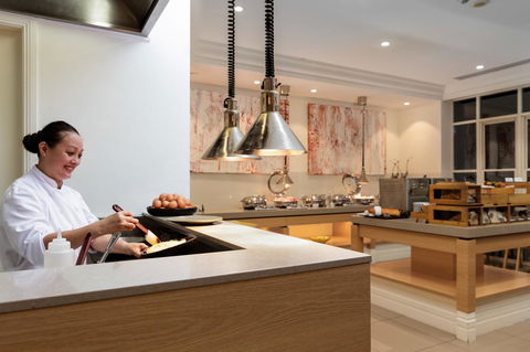 Rydges Newcastle - Hotel Gold Coast 31