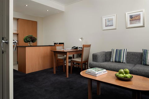 Rydges Newcastle - Hotel Gold Coast 11