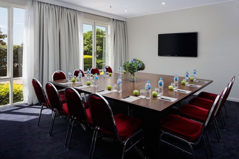 Rydges Newcastle - Hotel Gold Coast 41