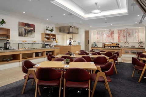 Rydges Newcastle - Hotel Gold Coast 32