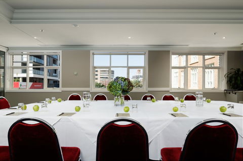 Rydges Newcastle - Hotel Gold Coast 42