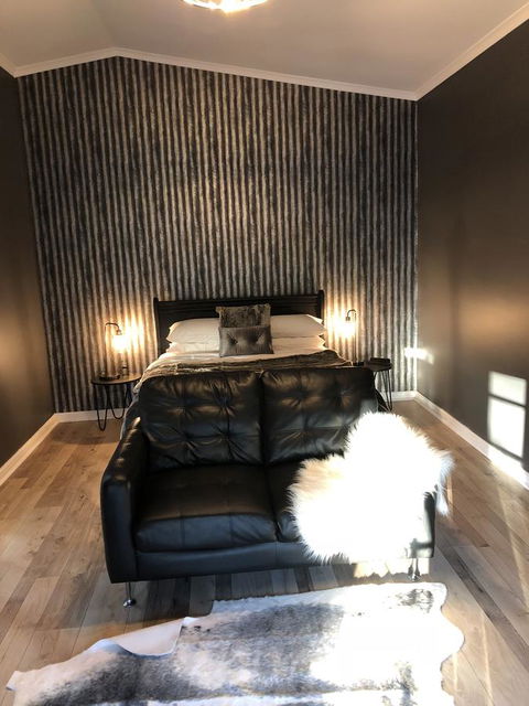 Amande Bed And Breakfast - Hotel Gold Coast 3