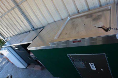 Augusta Courtyard Motel - Hotel Gold Coast 9