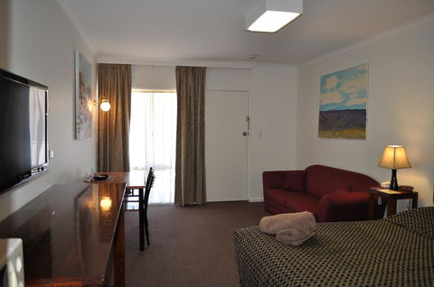 Augusta Courtyard Motel - Hotel Gold Coast 5