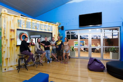 Port Lincoln Studio Apartments - Hotel Gold Coast 23