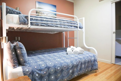 Port Lincoln Studio Apartments - Hotel Gold Coast 40