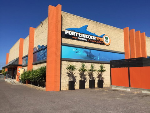 Port Lincoln Studio Apartments - Hotel Gold Coast 0