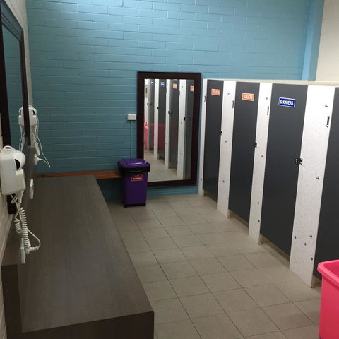 Port Lincoln Studio Apartments - Hotel Gold Coast 11