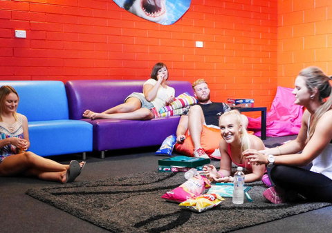 Port Lincoln Studio Apartments - Hotel Gold Coast 20