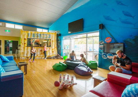 Port Lincoln Studio Apartments - Hotel Gold Coast 17