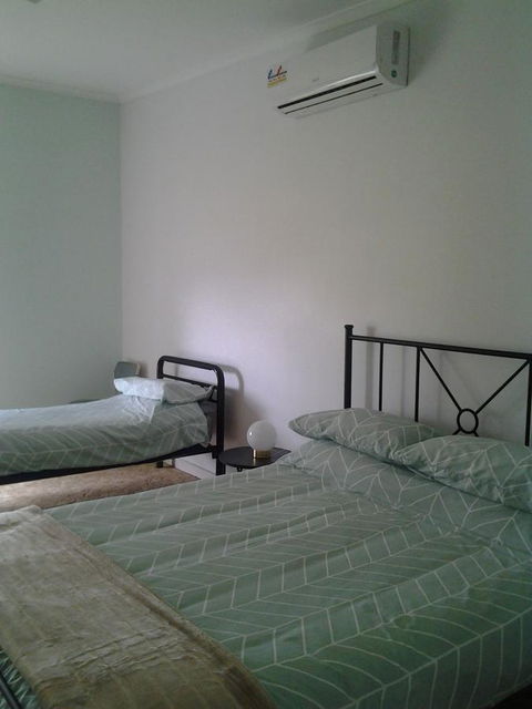 Hilltop Escape - Hotel Gold Coast 5