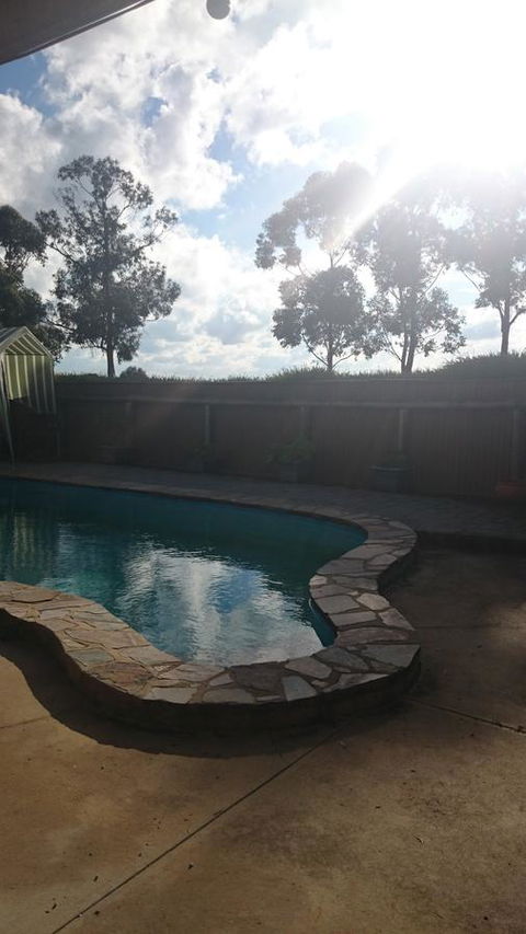 Hilltop Escape - Hotel Gold Coast 22