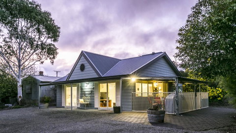 One Tree Bed And Breakfast - Hotel Gold Coast 0
