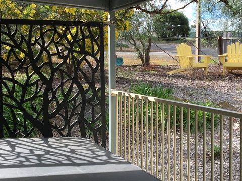 One Tree Bed And Breakfast - Hotel Gold Coast 5