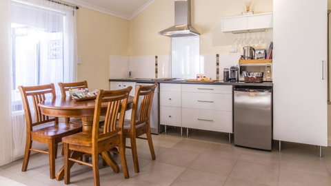 One Tree Bed And Breakfast - Hotel Gold Coast 18